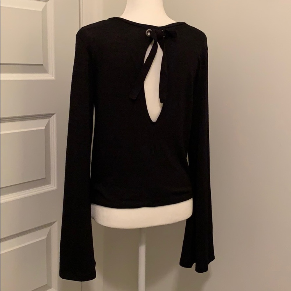 American Eagle Top